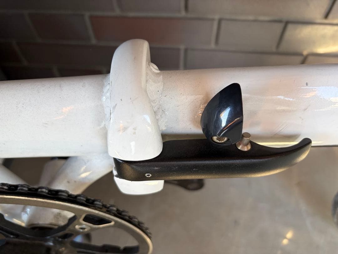 ルノー　プラチナム　ライト6 ※ジャンク扱い