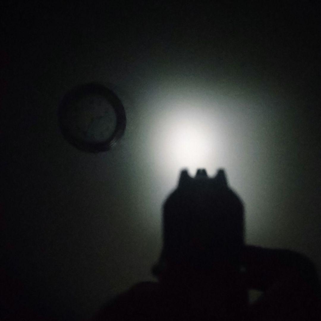 SUREFIRE L1 lunamax　初期型