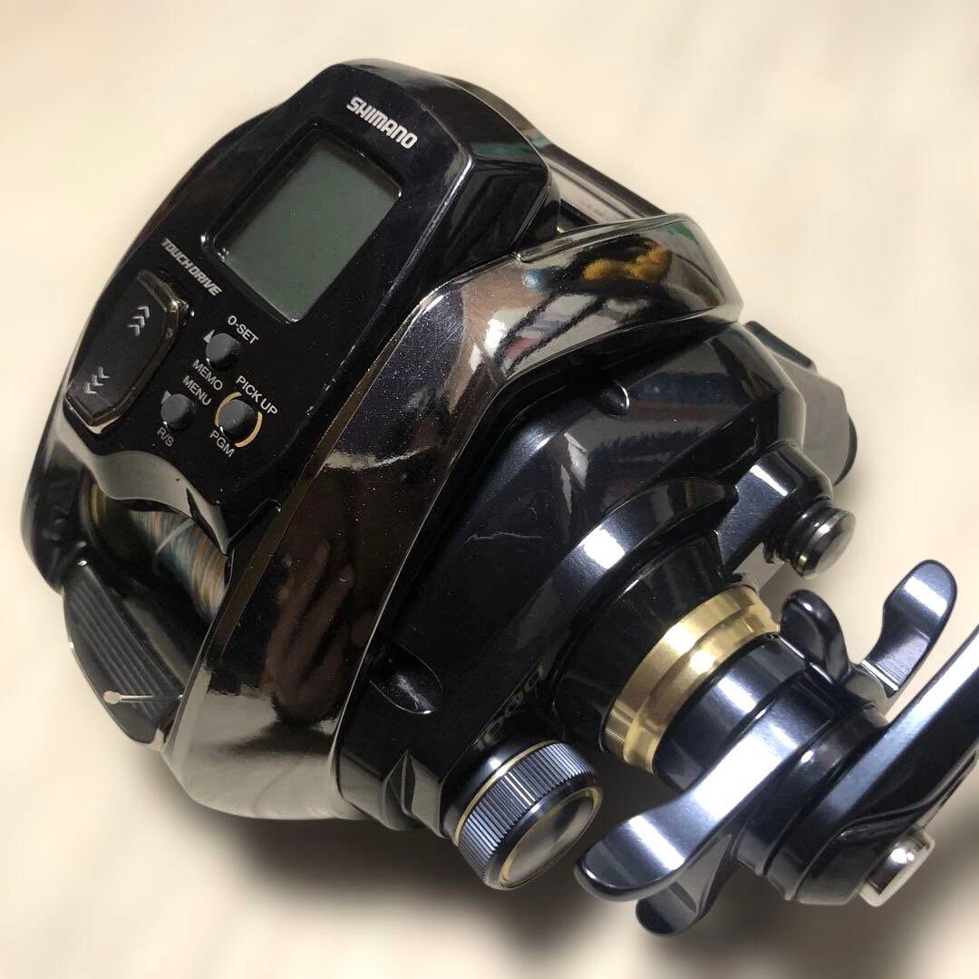 ビーストマスター 1000EJ・グラップラーT ype-J・DN-1700NS