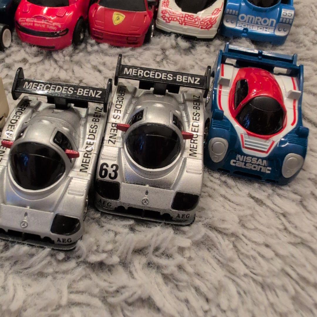 チョロＱ　セット売り