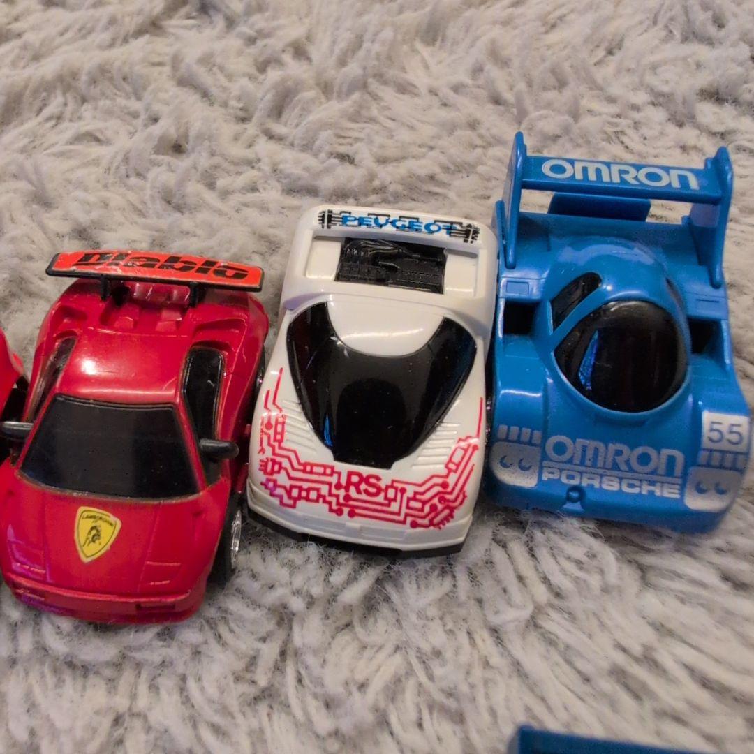 チョロＱ　セット売り