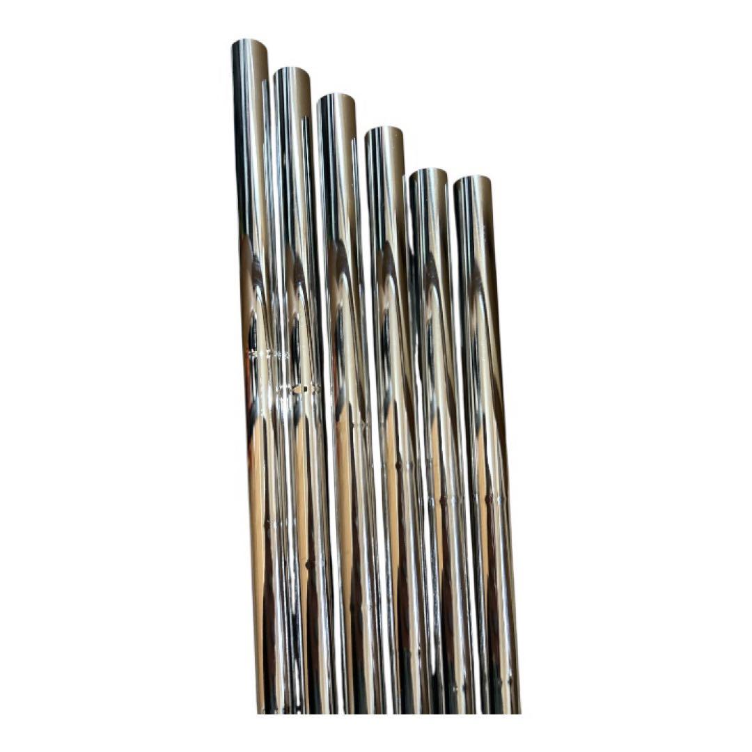 NS.PRO modus3 Tour120 TX 6本セット