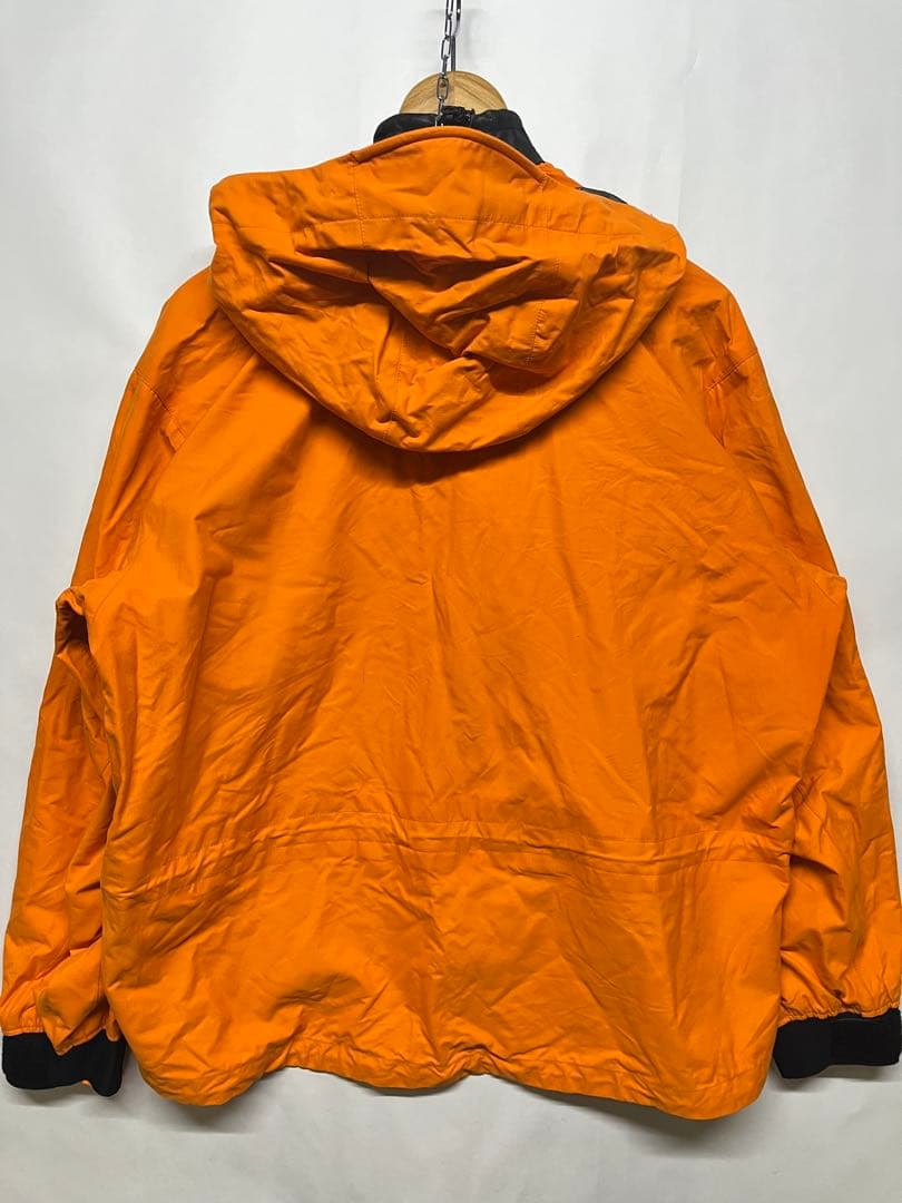 良好 モンベル アリュートオーシャンプルオーバー カヤックジャケット サイズXS