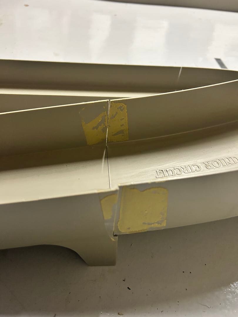 ミニ四駆 コース ジャパンカップ