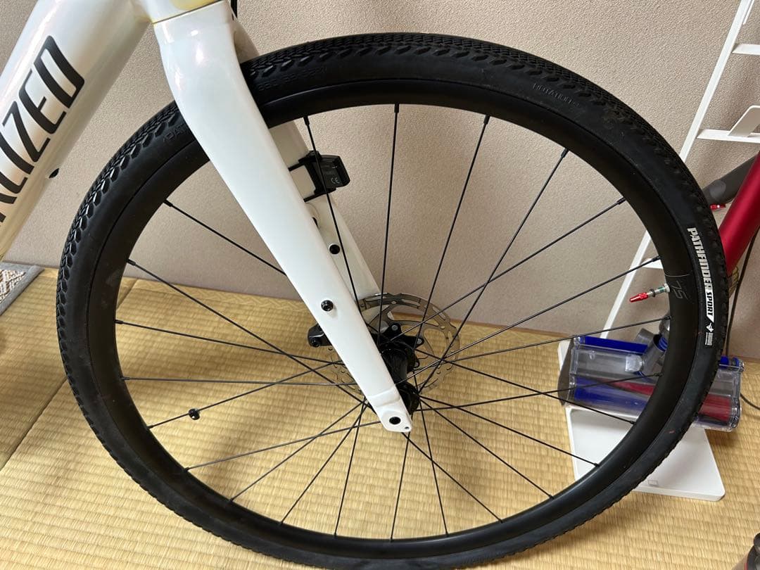 Specialized Vado（バド・ヴァド） SL 4.0