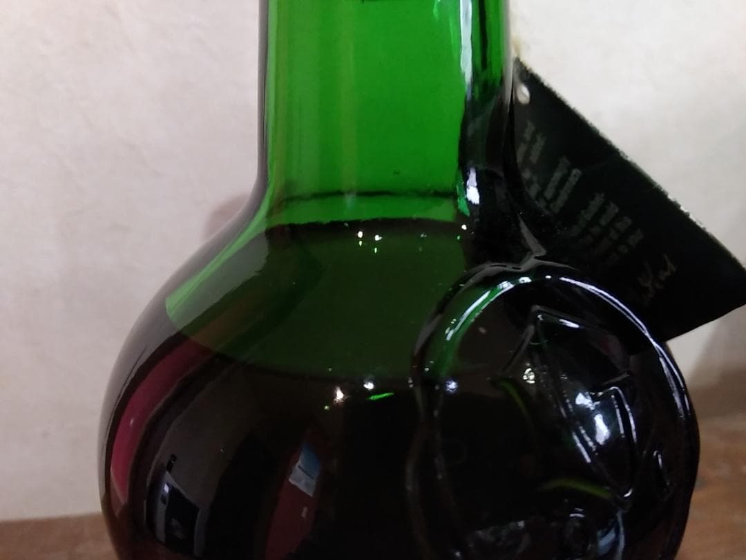 The Glendronach 12年 1963　未開封