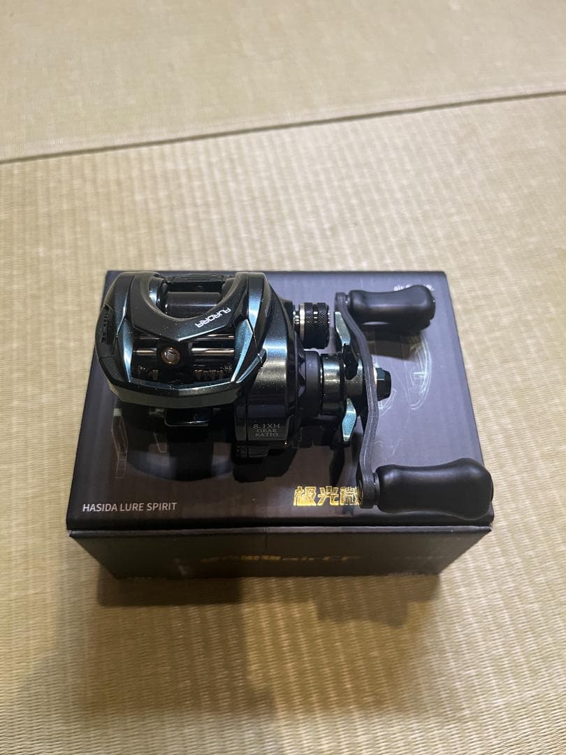 ひ*る様 ハイスター　オーロラエアーCF