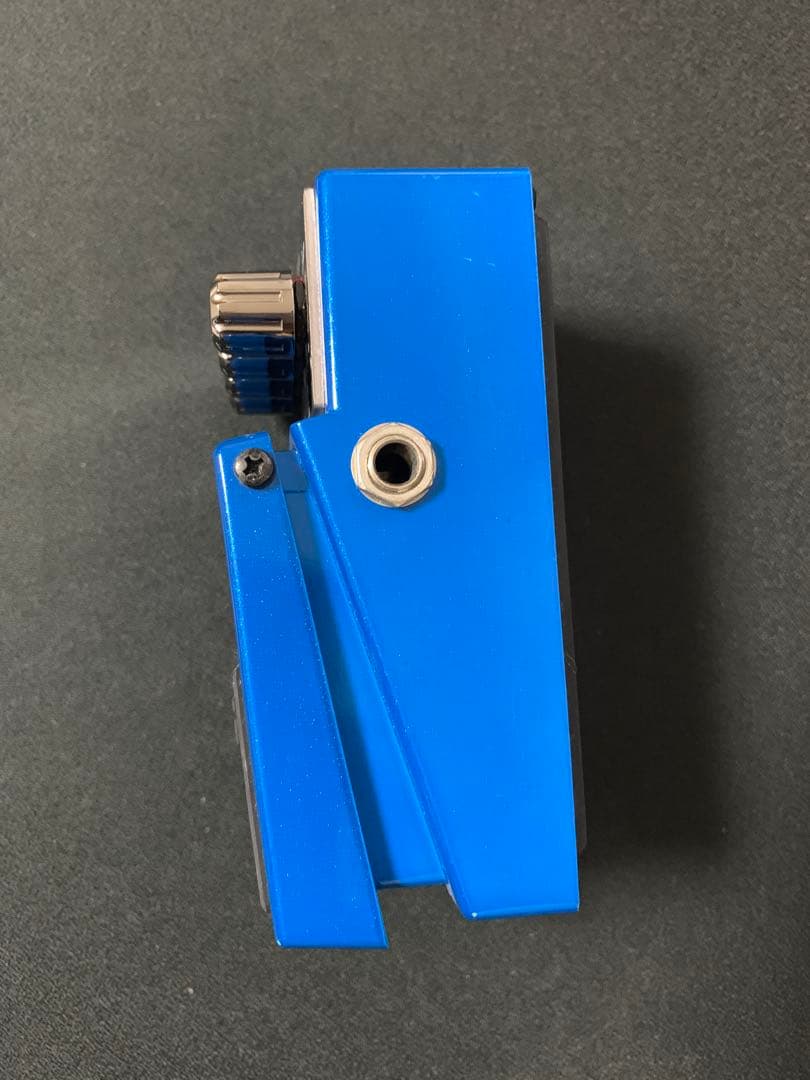 箱・説明書付き BOSS CP-1X