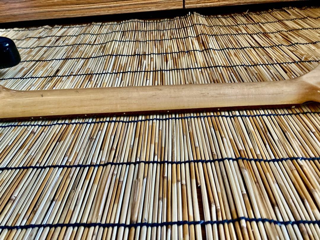 ☆特選　改造を尽くしたBuskers ST SSH