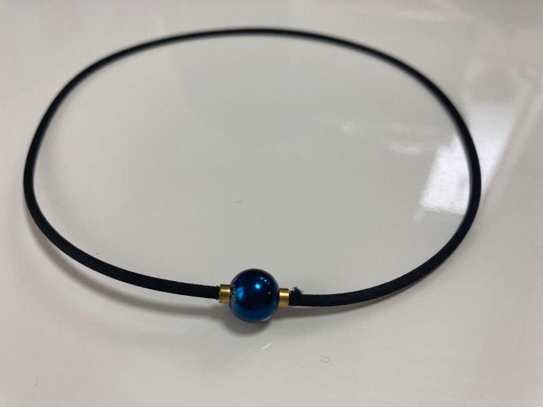 RAKUWAネックレスウイングスゴールド 羽生結弦選手愛用 40cm