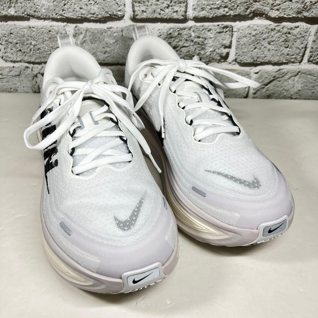 NIKE ボメロプラス ラン 24.5cm IH2268-100 ホワイト