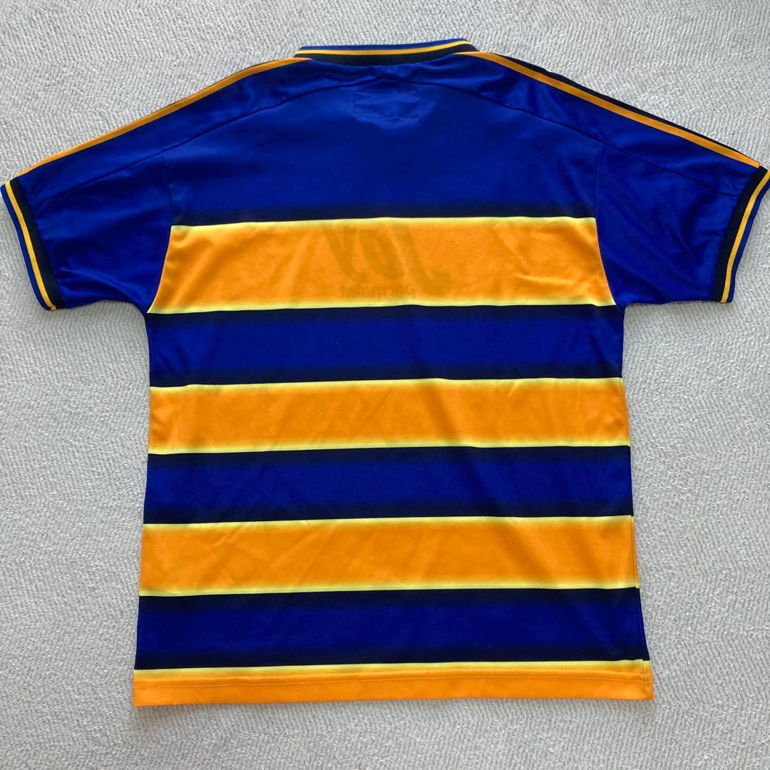 パルマChampion チャンピオンサッカーシャツ ユニフォーム XL