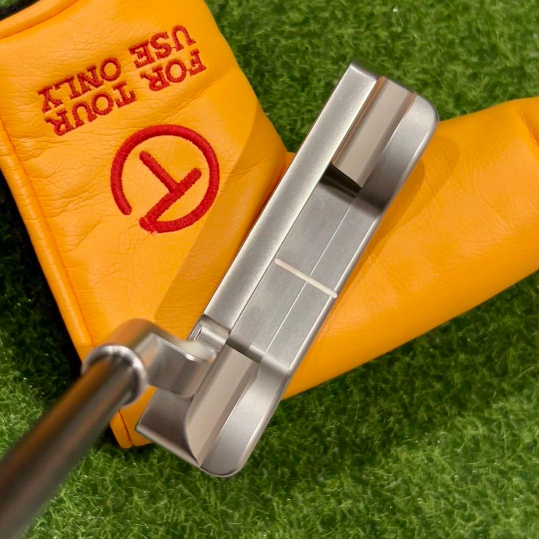 サークルT スコッティキャメロン ツアーオンリー スタジオセレクト ニューポート