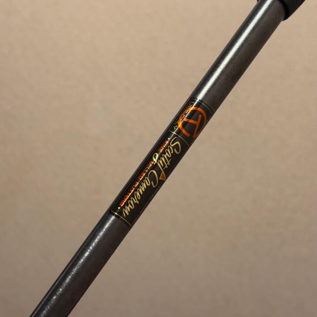 サークルT スコッティキャメロン ツアーオンリー スタジオセレクト ニューポート