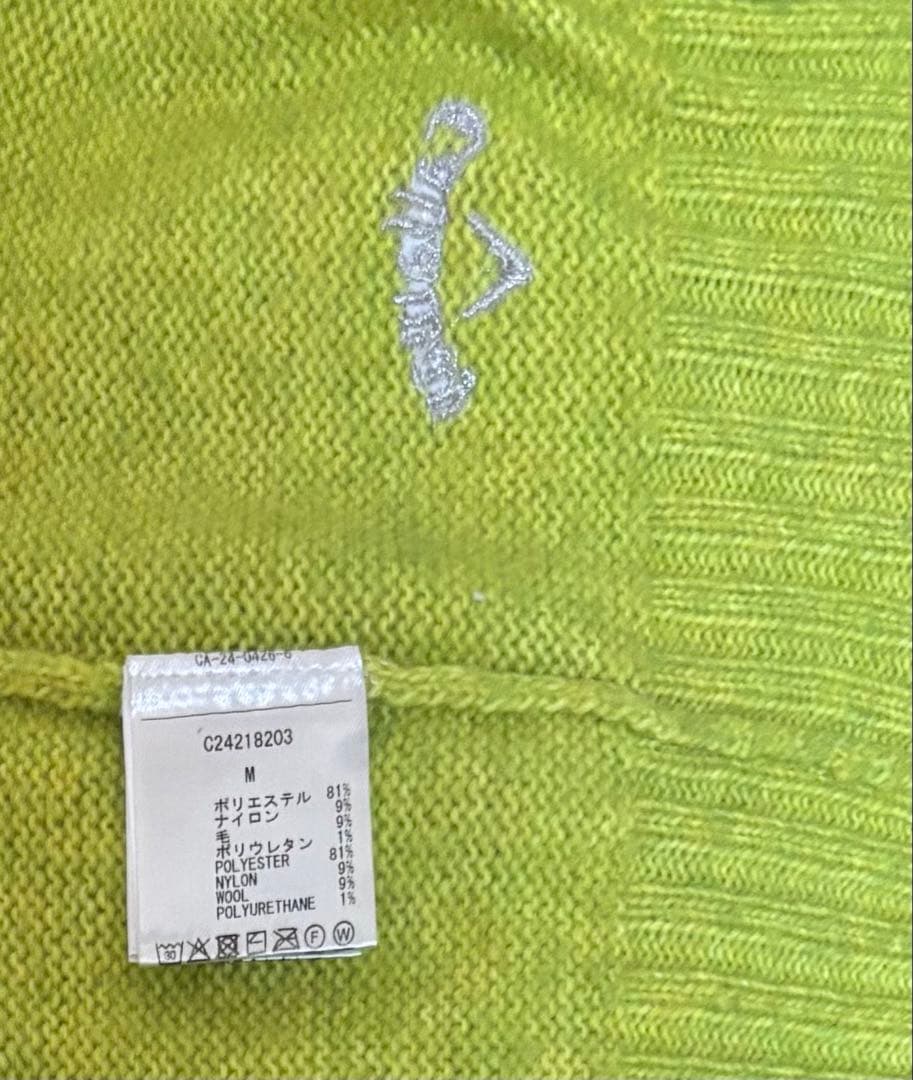 キャロウェイ レディースウェア セーター スカート Mサイズ