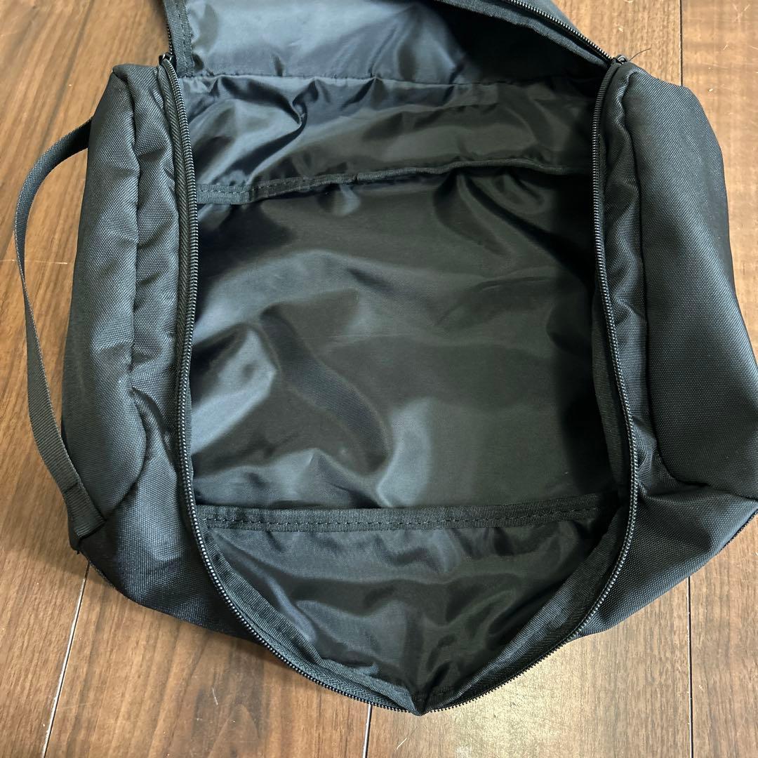 ラウンド用品・アクセサリー #CPH SHOES BAG BLACK