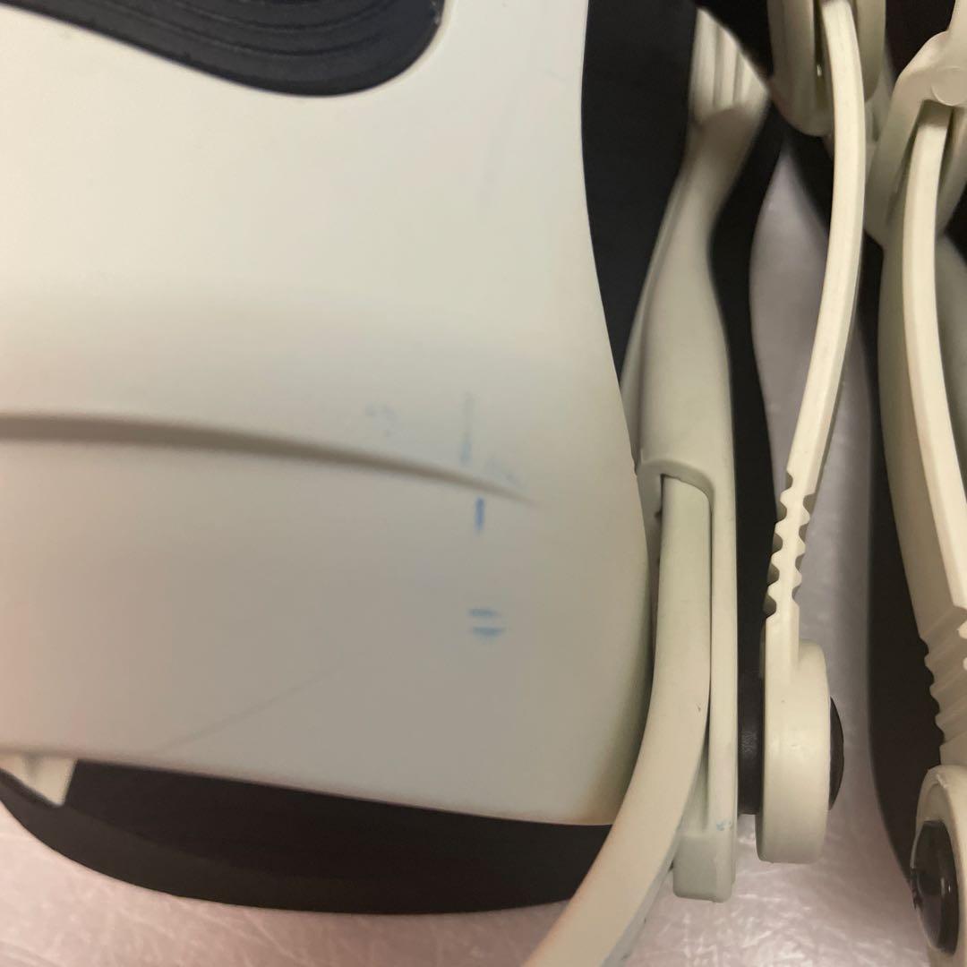 UNION ULTRA ビンディング Mサイズ ボーンホワイト