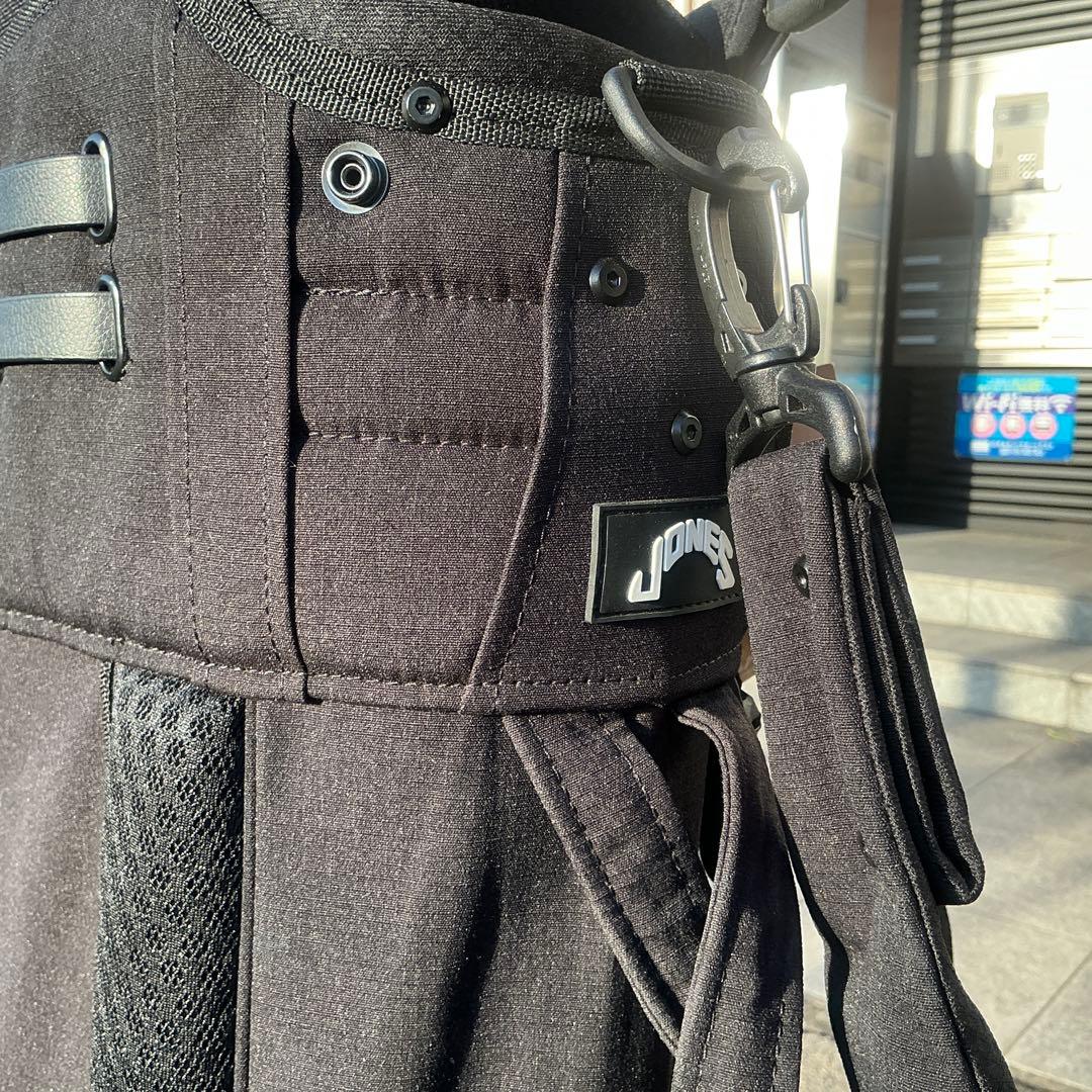 NO COFFEE X CLUBHAUS “NO GOLF”