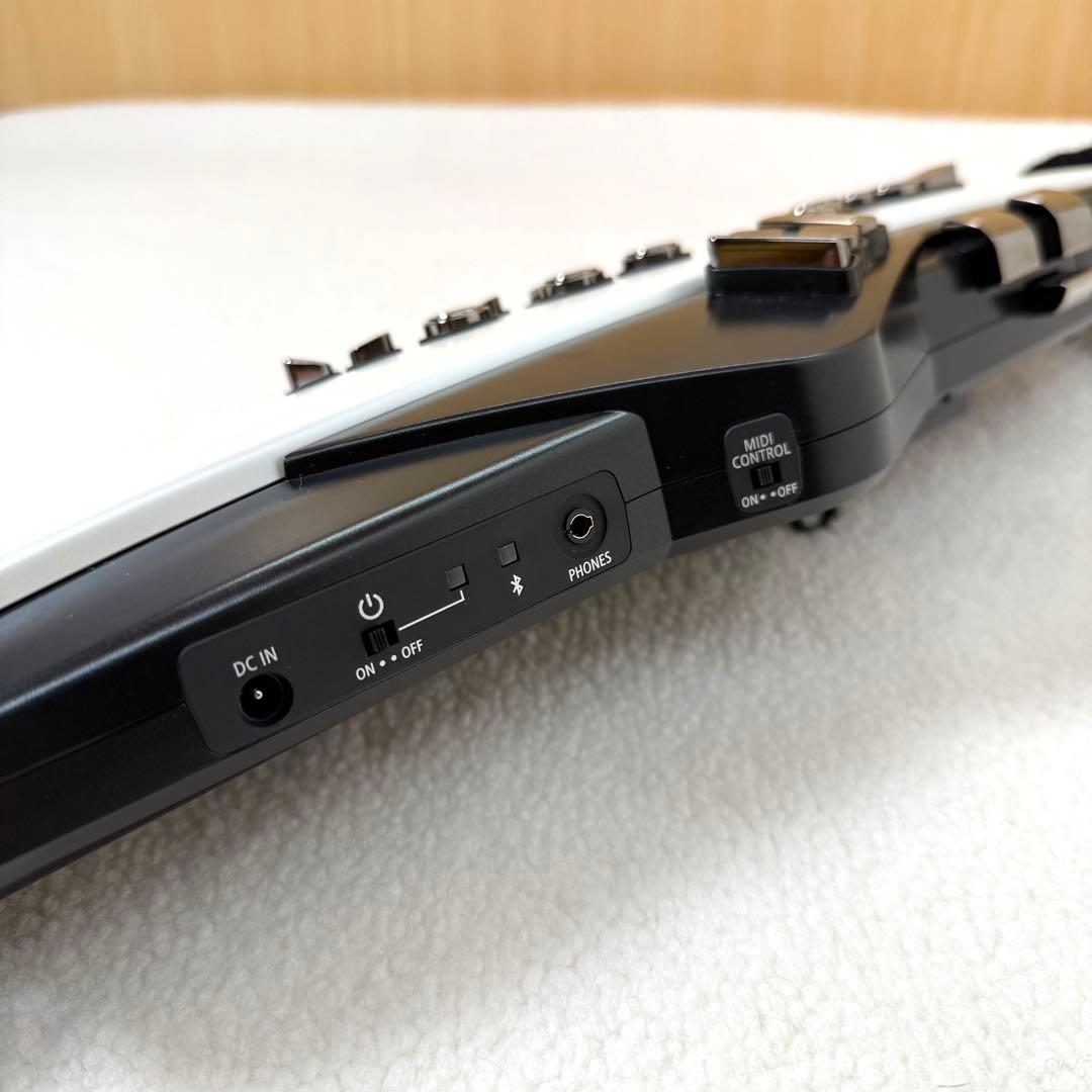 Roland Aerophon AE-20 ローランド エアロフォンAE-20