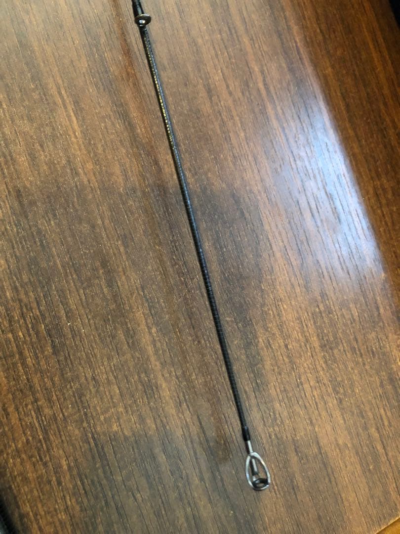 モーリス グラファイトワークス トラウトロッド サクラマス