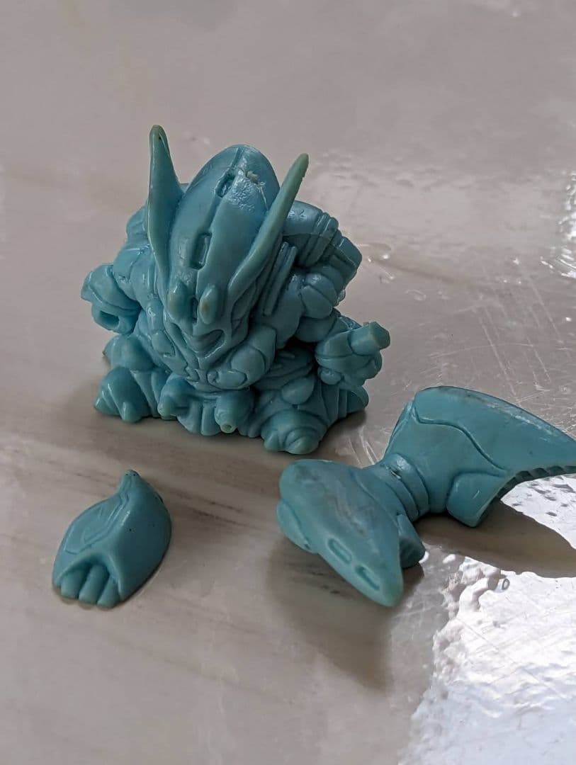 聖戦士ダンバイン