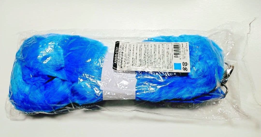 BIGBANG スンリ ペンライト ストロングパンダ ファーチャームストラップ