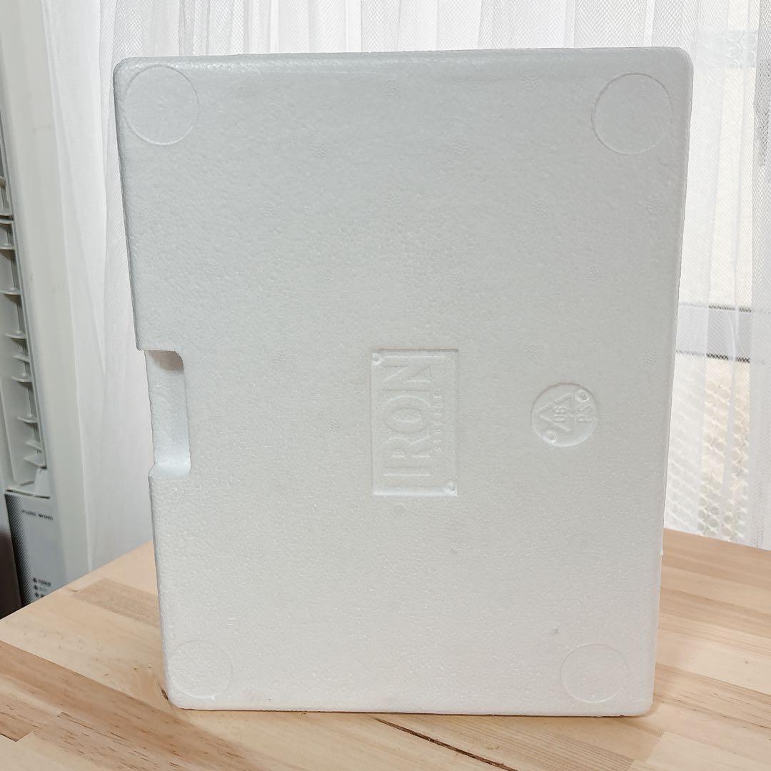 アイアンスタジオ キャプテンアメリカ IW 1/10 フィギュア 未使用