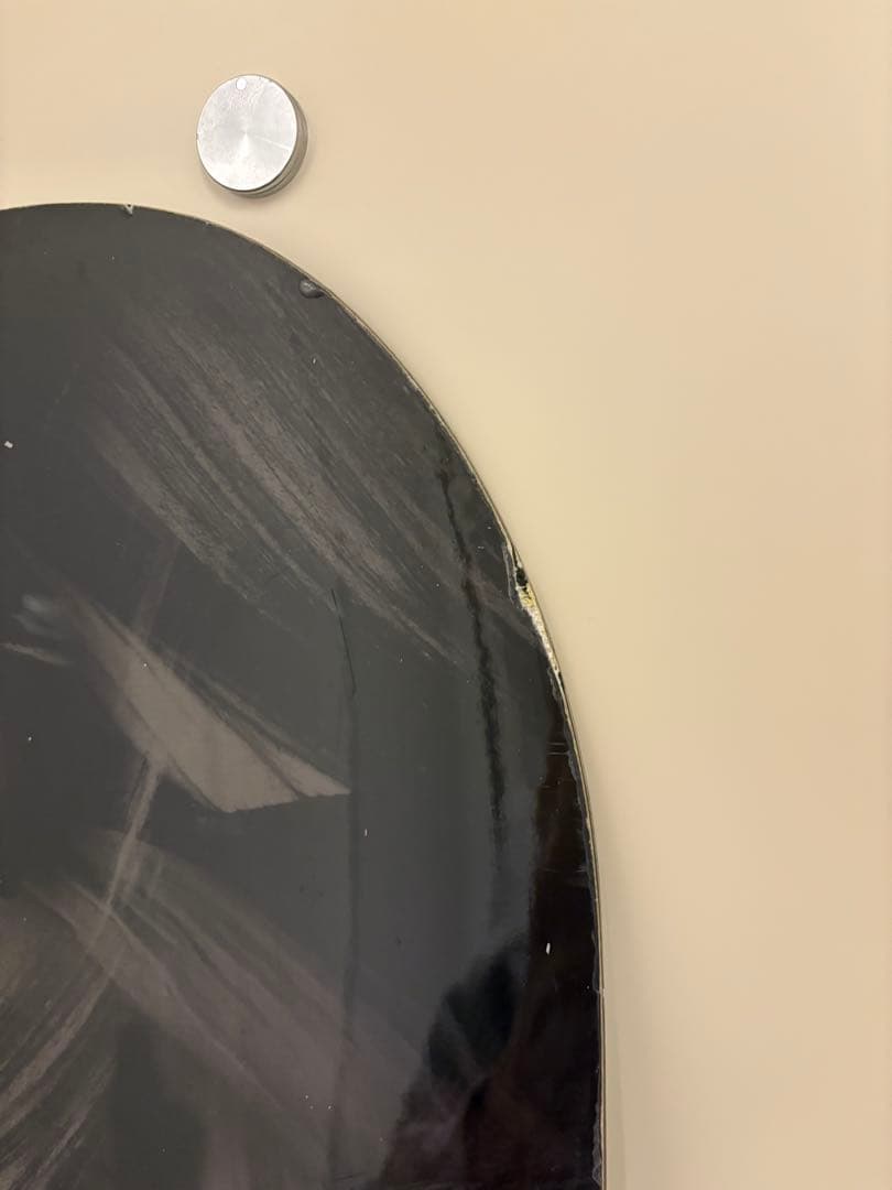 salomonスノーボード（ビンディング付）149