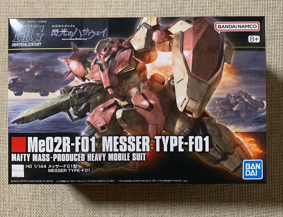 HG デスティニーガンダム　RG ガンダムアストレイ ゴールドフレーム天ミナ