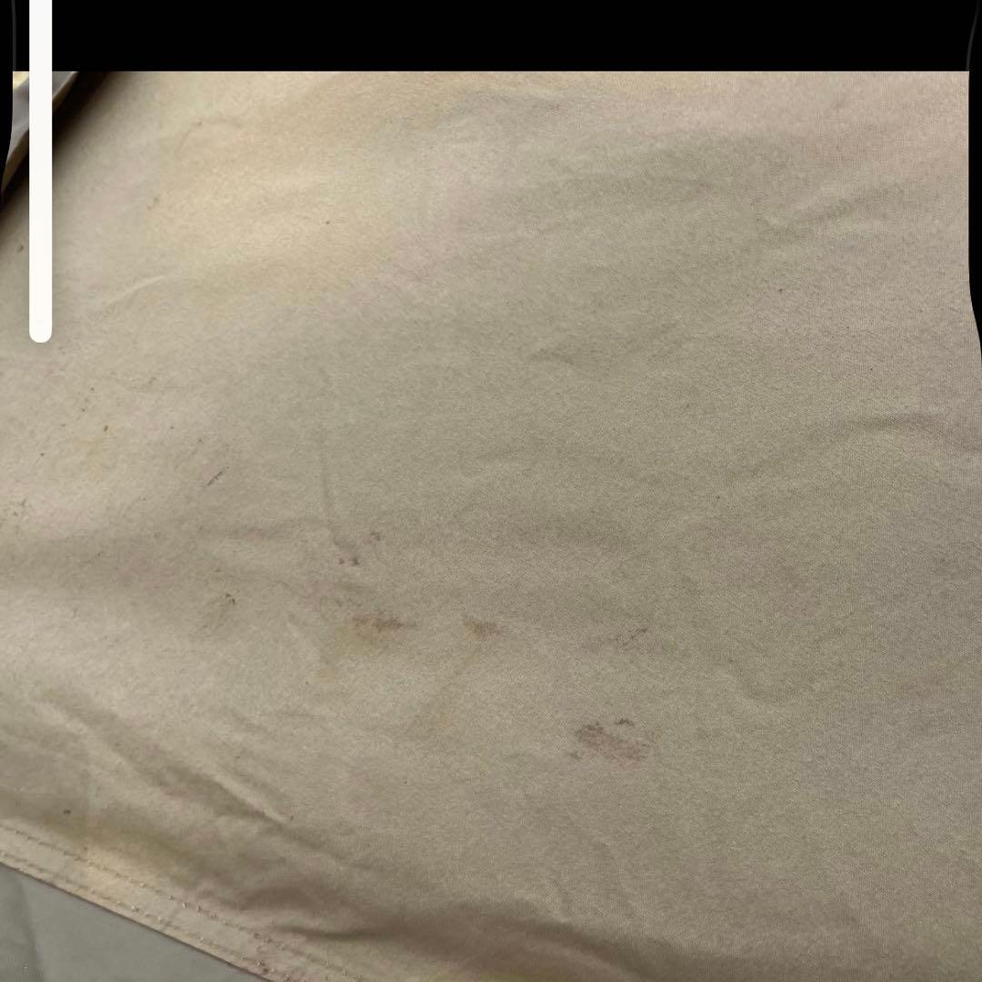 オガワ タッソtc ワンポールテント ogawa コットンテント