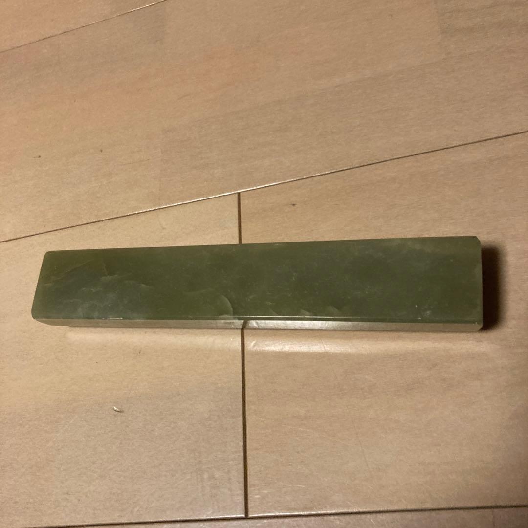 文鎮なのでしょうか