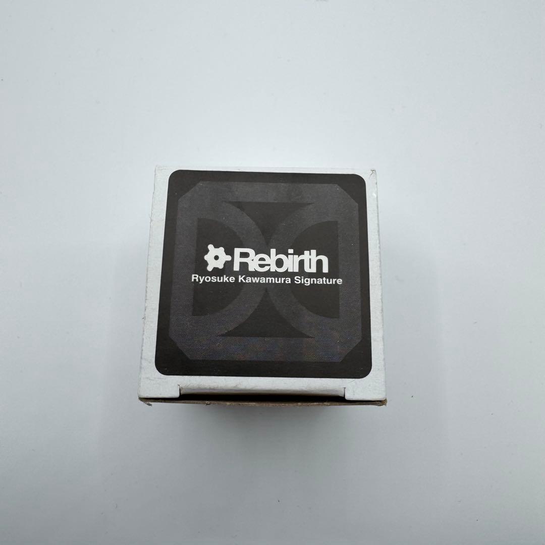 One Drop YoYos Rebirth Nickel（4）