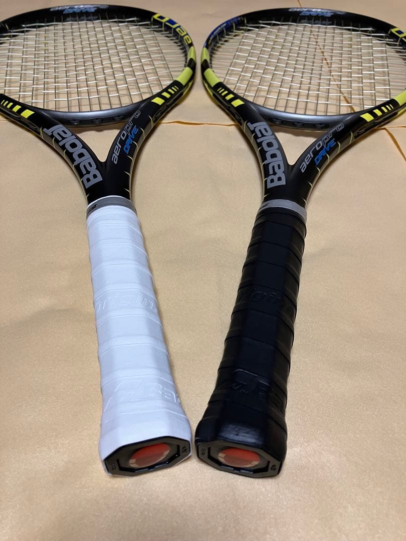 初代アエロプロドライブ　G3サイズ　美品2本セット