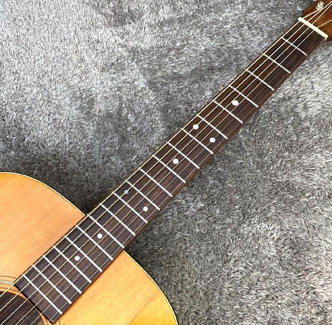 ギター Martin D-21LE MOD