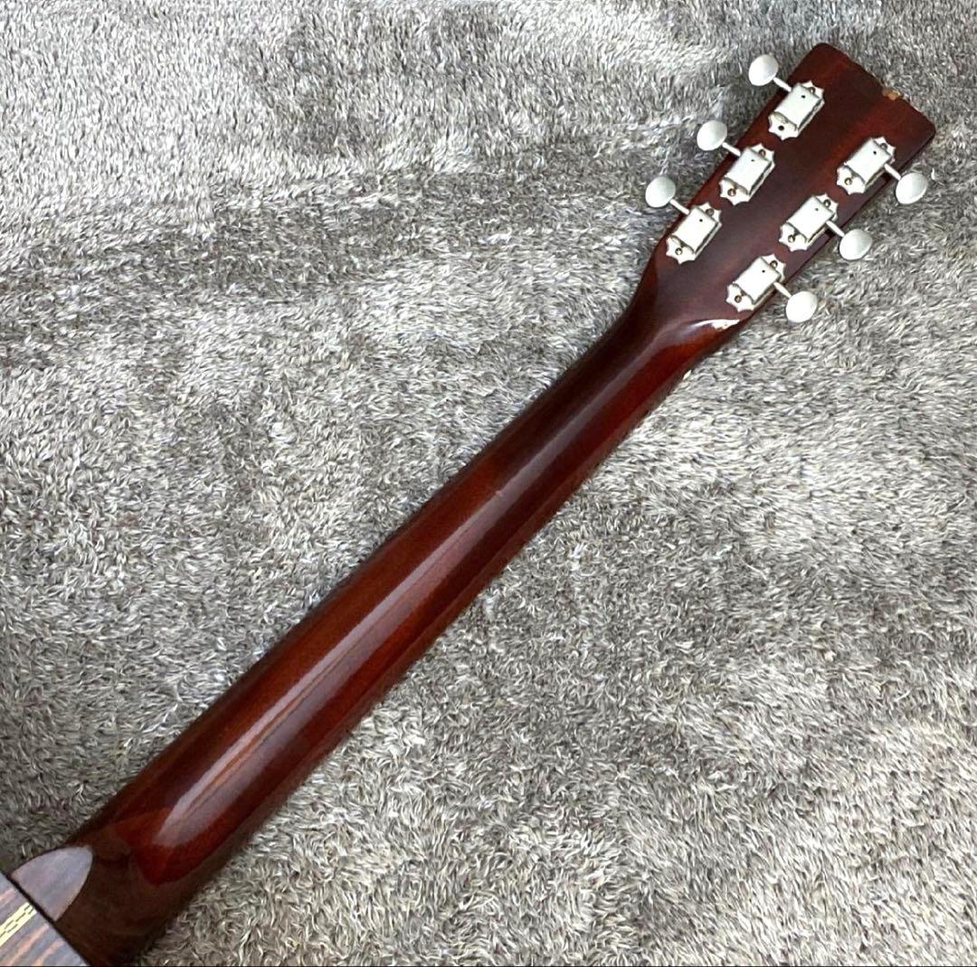 ギター Martin D-21LE MOD