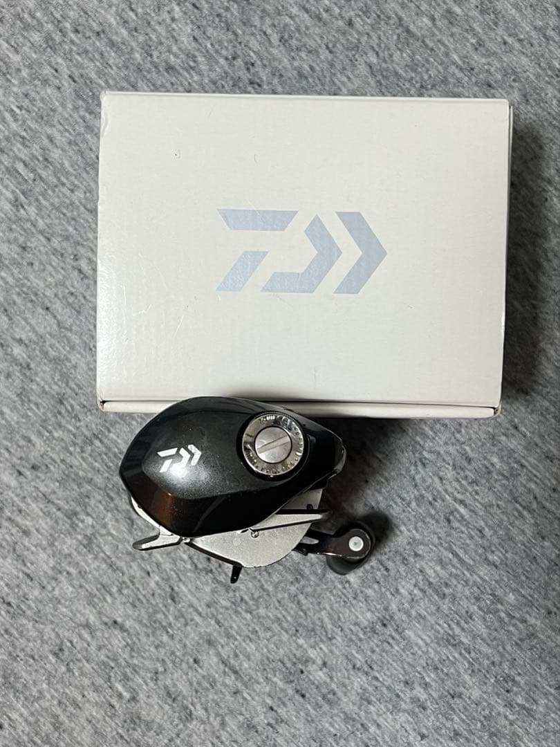 ダイワ　アルファスsv 105 LH 左ハンドル