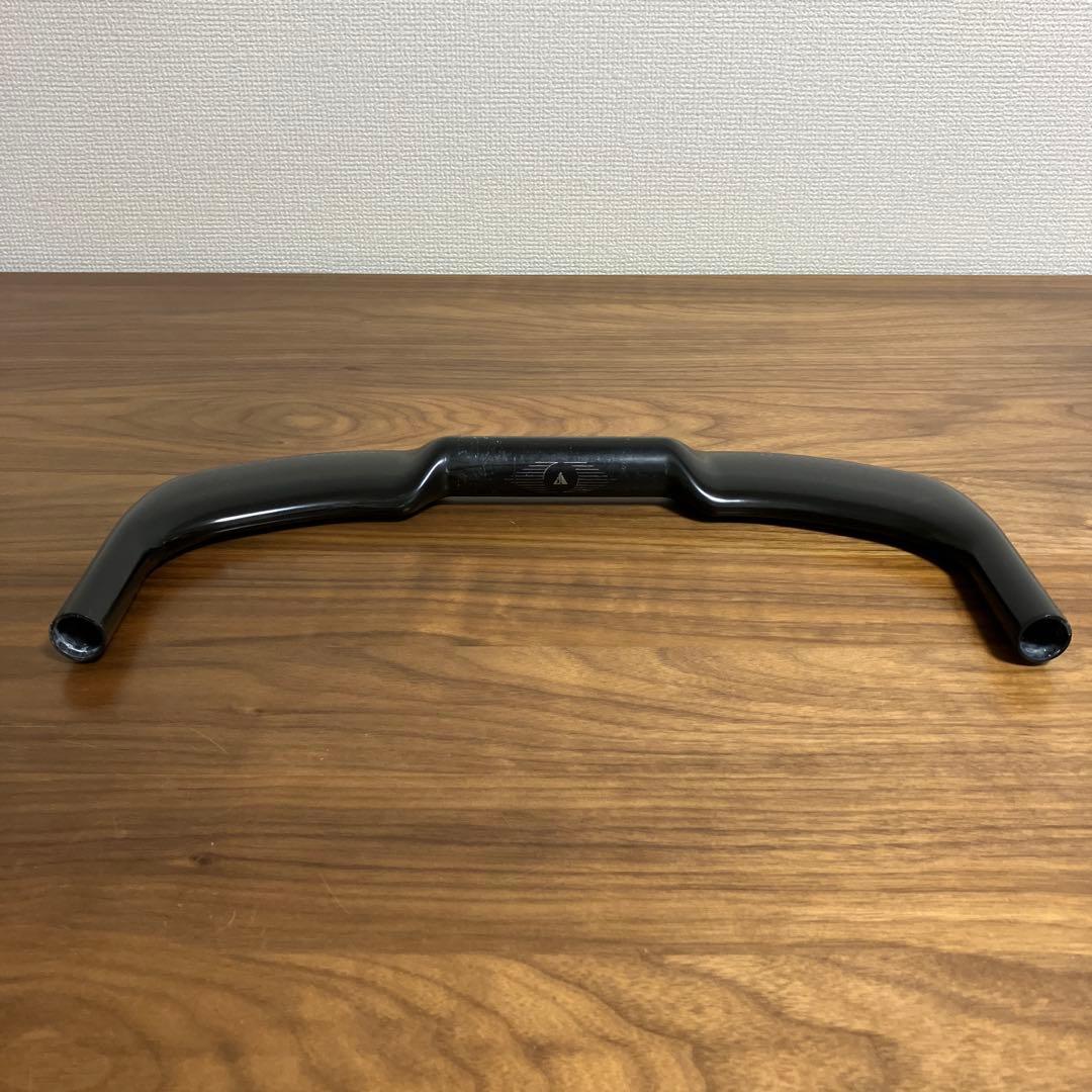 プロファイルデザイン WING/20c カーボン ブルホーン 31.8 TT