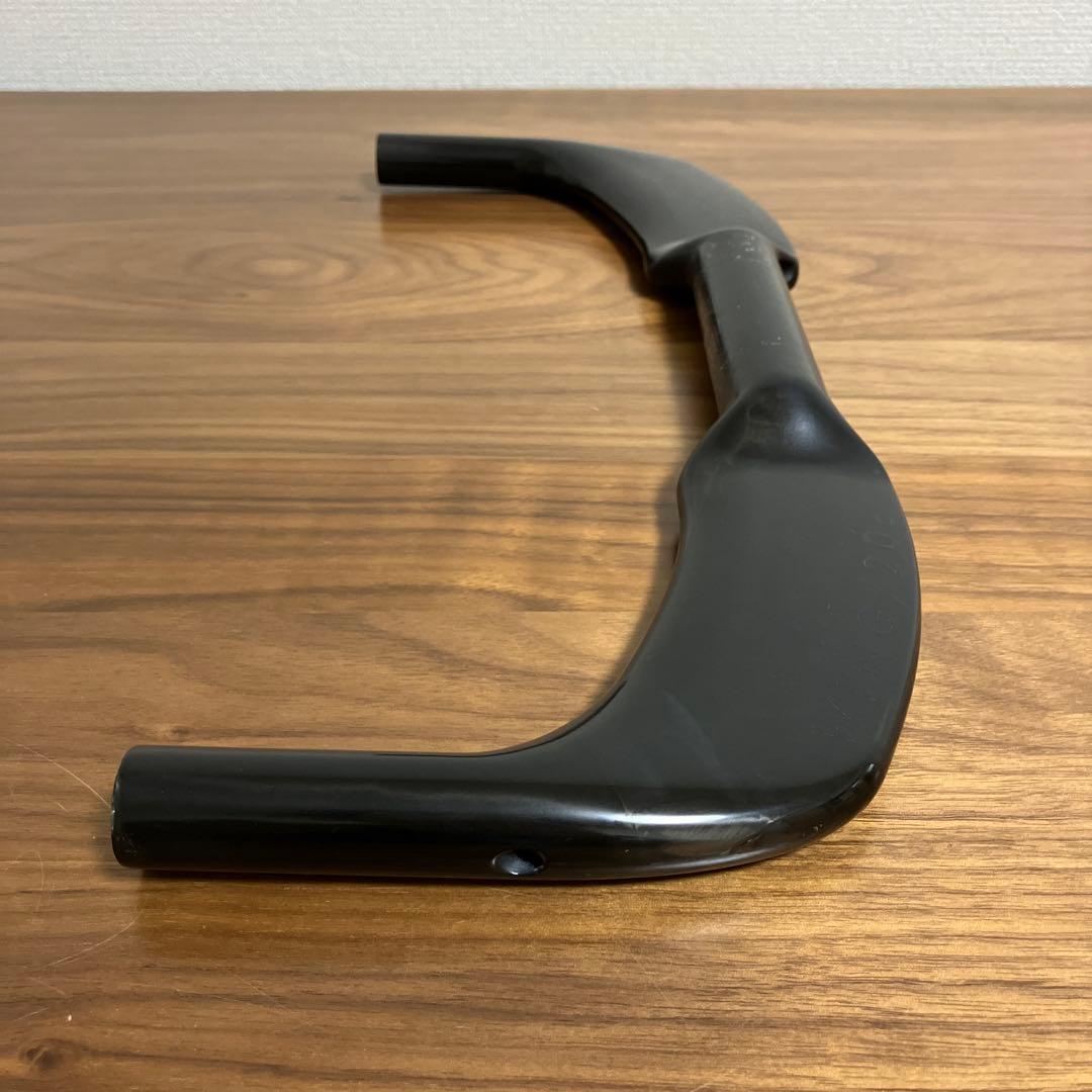 プロファイルデザイン WING/20c カーボン ブルホーン 31.8 TT