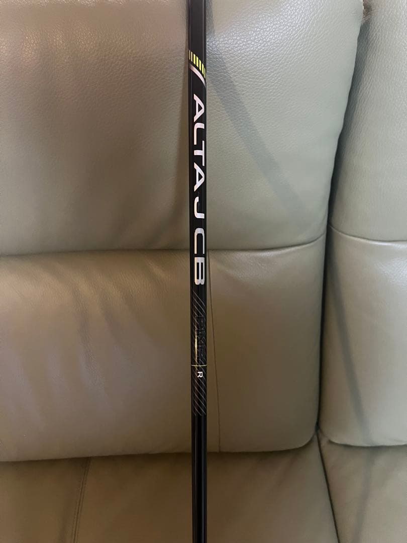 ともさん専用　PING G430 ドライバー 9度 ALTA J CB