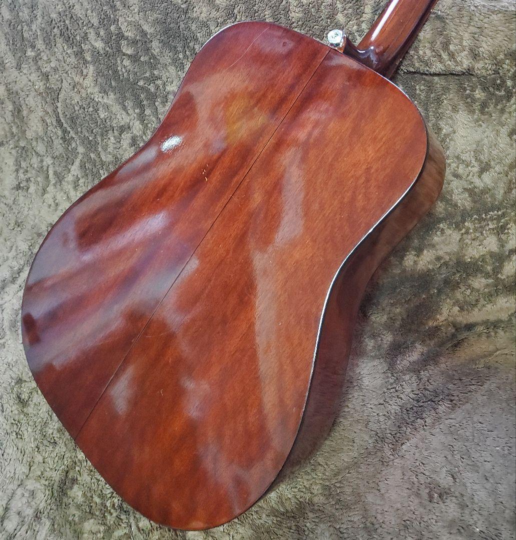 Takamine Elite TW-13 タカミネ エリートD-28 コピー