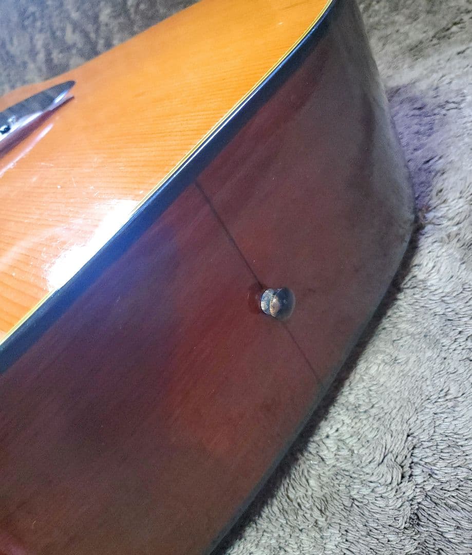 Takamine Elite TW-13 タカミネ エリートD-28 コピー