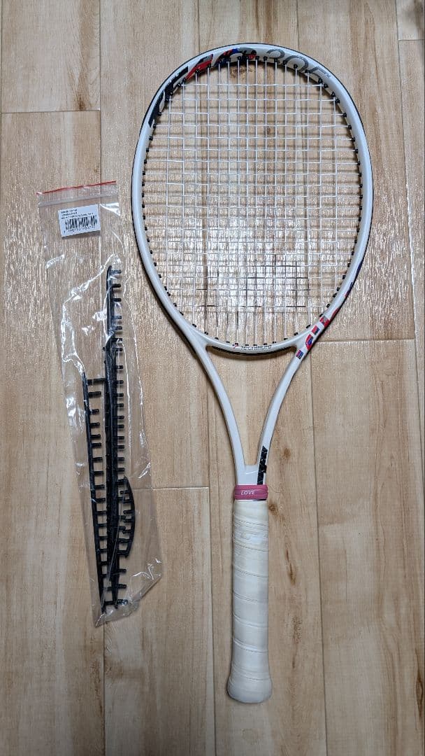 TECNIFIBRE テクニファイバー TF40