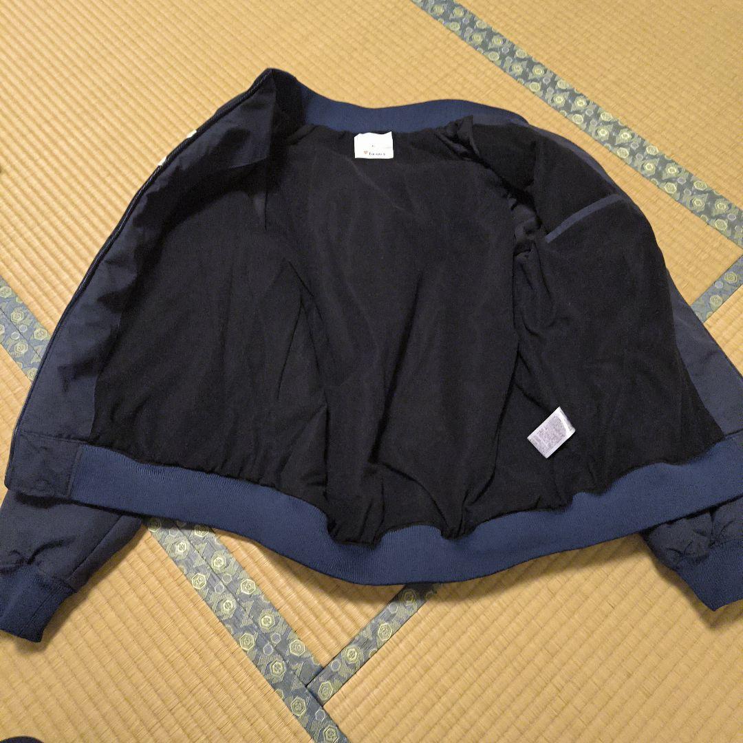 西武ライオンズ　Fanatics ダグアウトジャケット XL