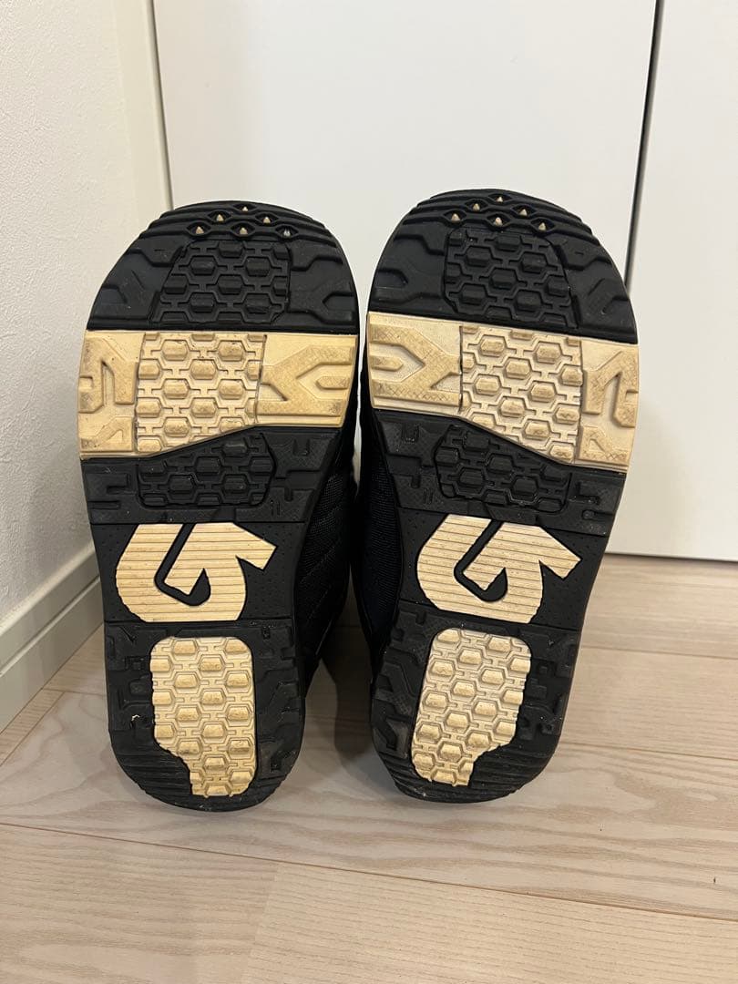 Burton Moto スノーボードブーツ 26.5cm/US8.5