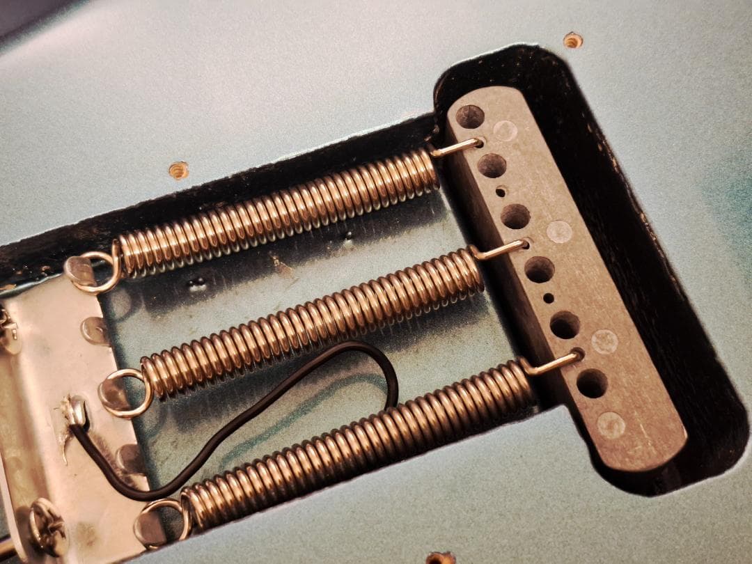 え*と様 美品★Classic Vibe '60s Stratocaster L