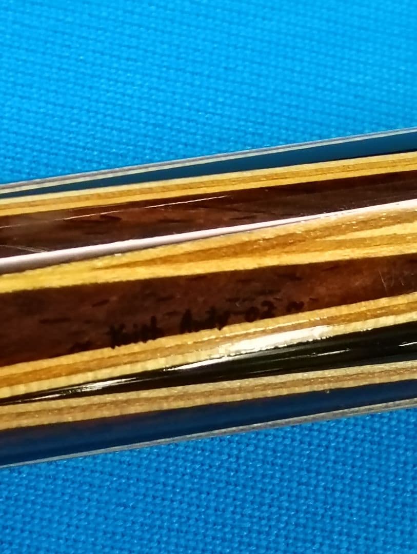 キースアンディ2002