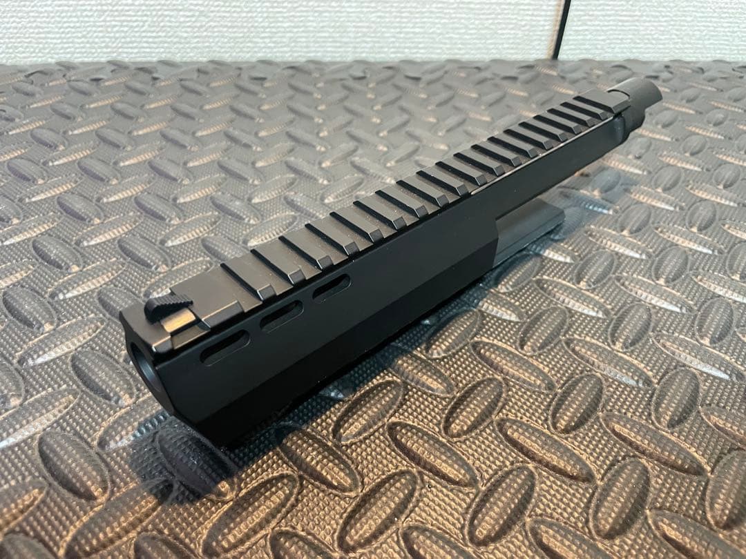 東京マルイデザートイーグルガスブローバック　バレル