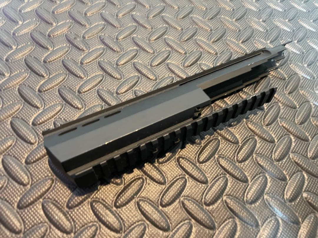 東京マルイデザートイーグルガスブローバック　バレル