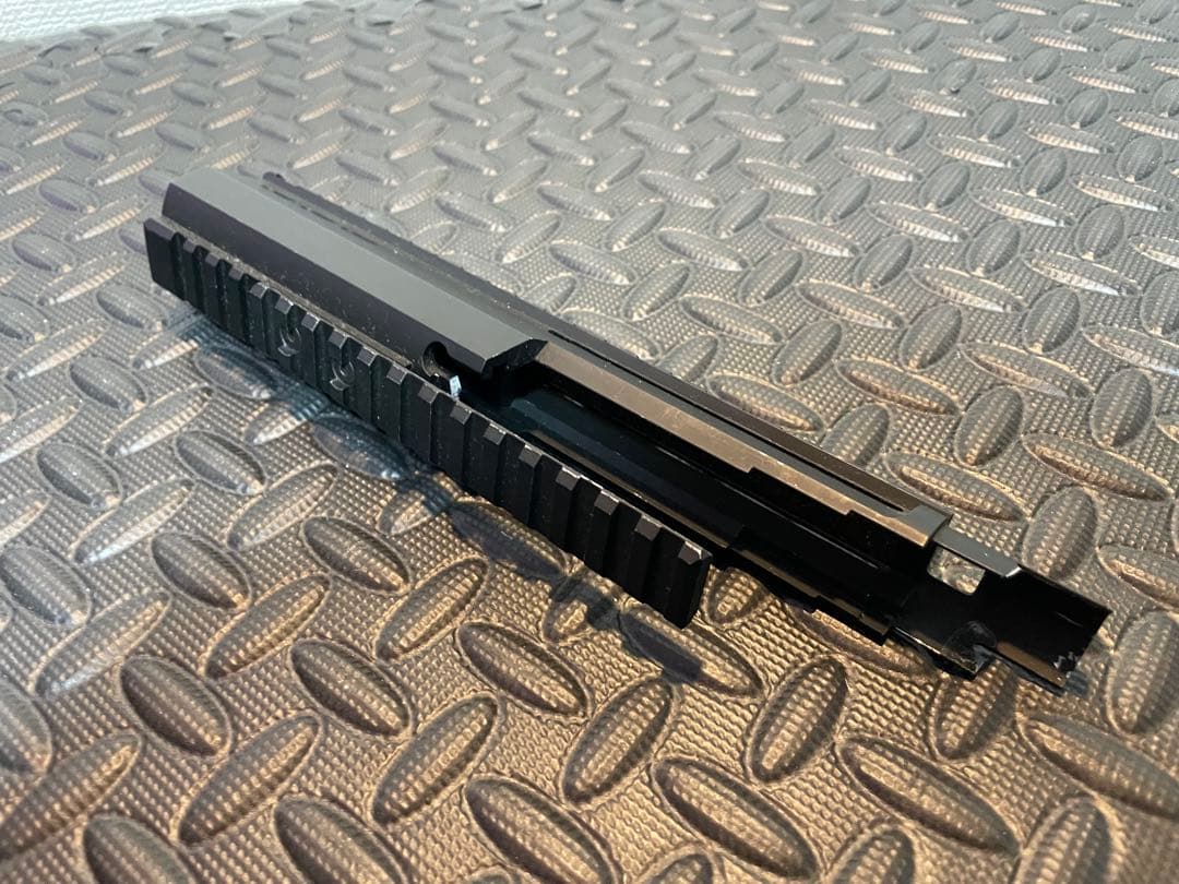 東京マルイデザートイーグルガスブローバック　バレル