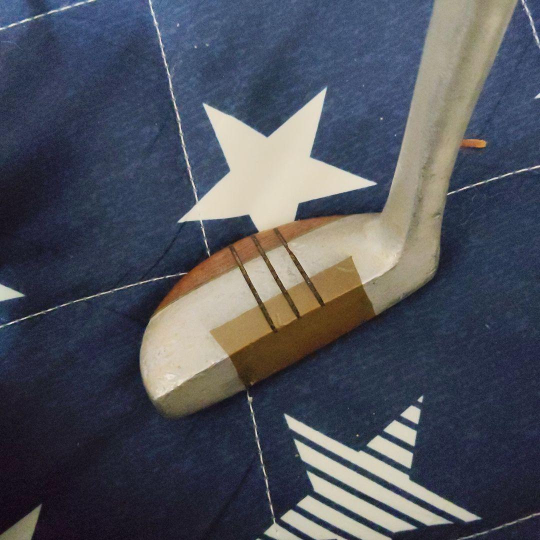 Otey Criss パター U.S.A.